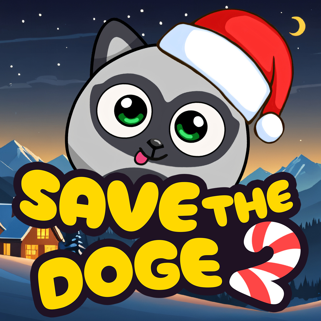 Save The Doge 2