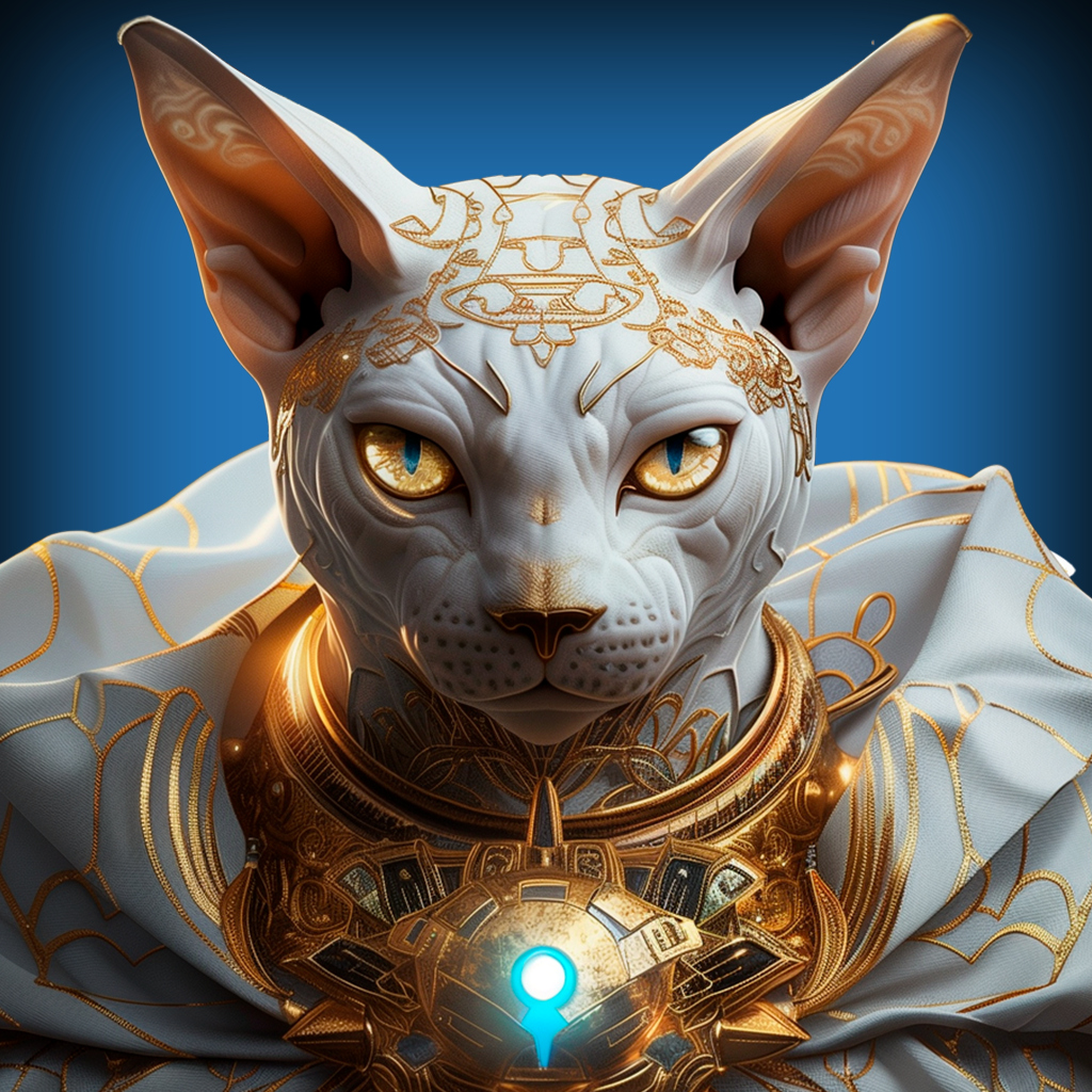 The Harmony Chronicles: Cat Out Of The Bag Collector's Edition