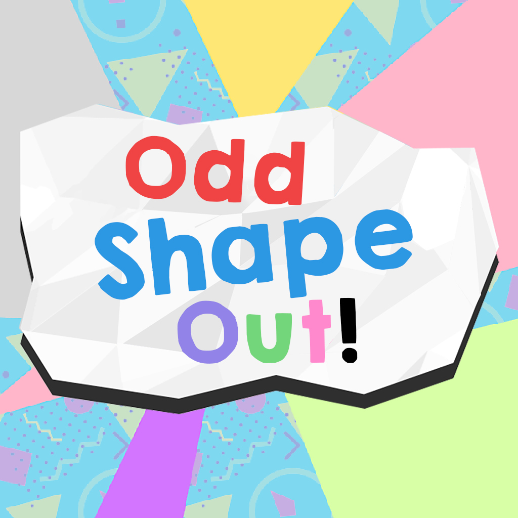 Odd Shape Out!