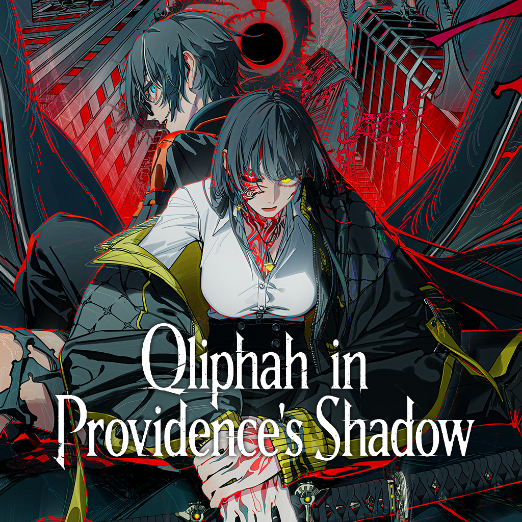 Qliphah in Providence's Shadow