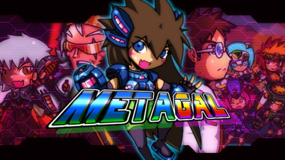 METAGAL