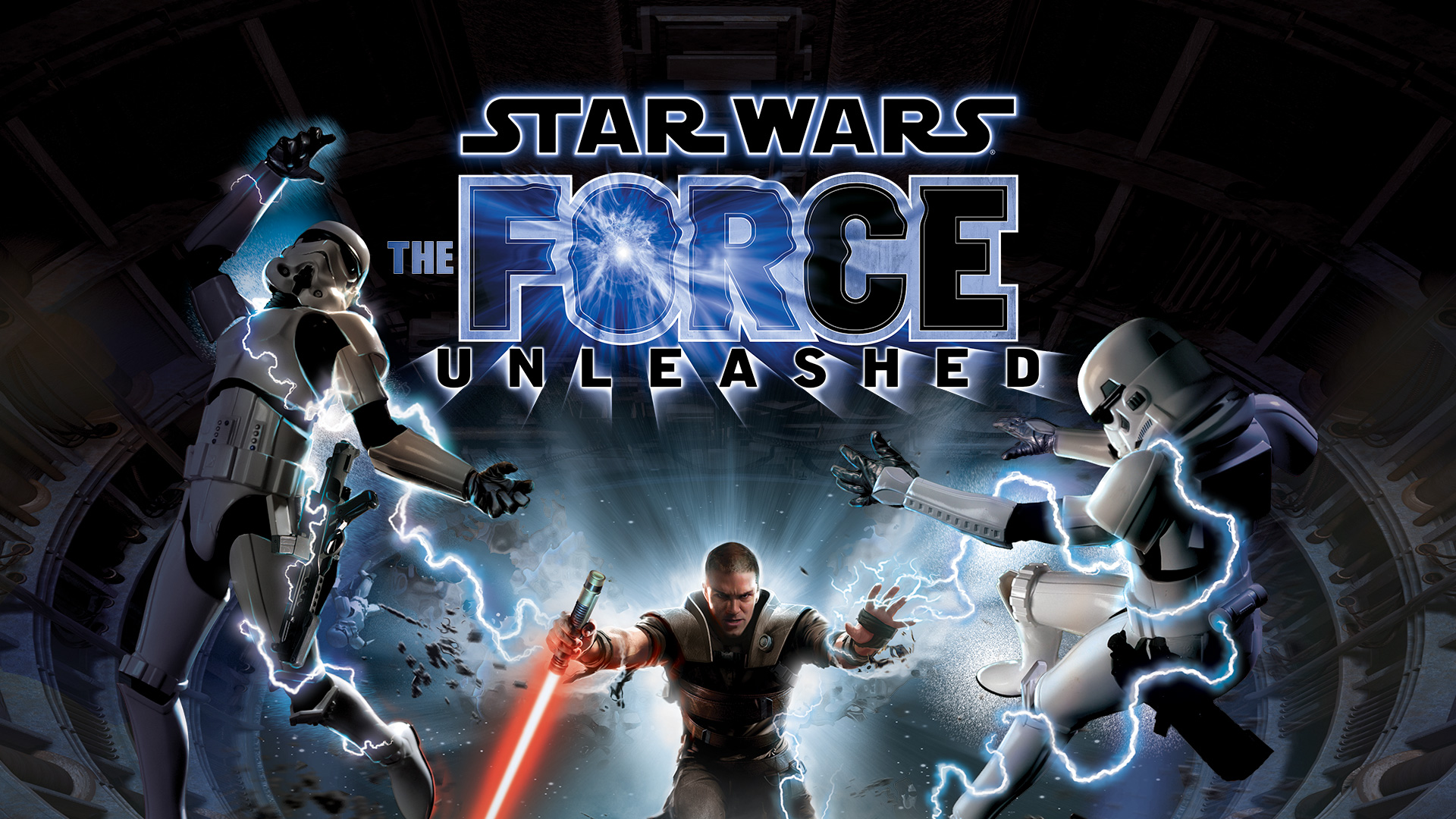 STAR WARS™: The Force Unleashed™