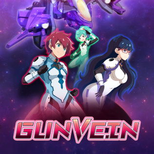 Gunvein-游戏公社