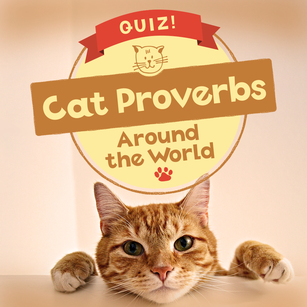 QUIZ! Cat Proverbs Around the World