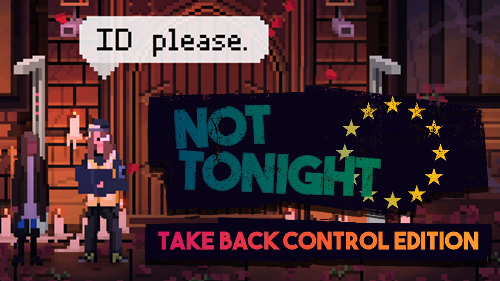 Take back Control игра. Not Tonight русификатор. Not Tonight 2. Not Tonight на андроид.