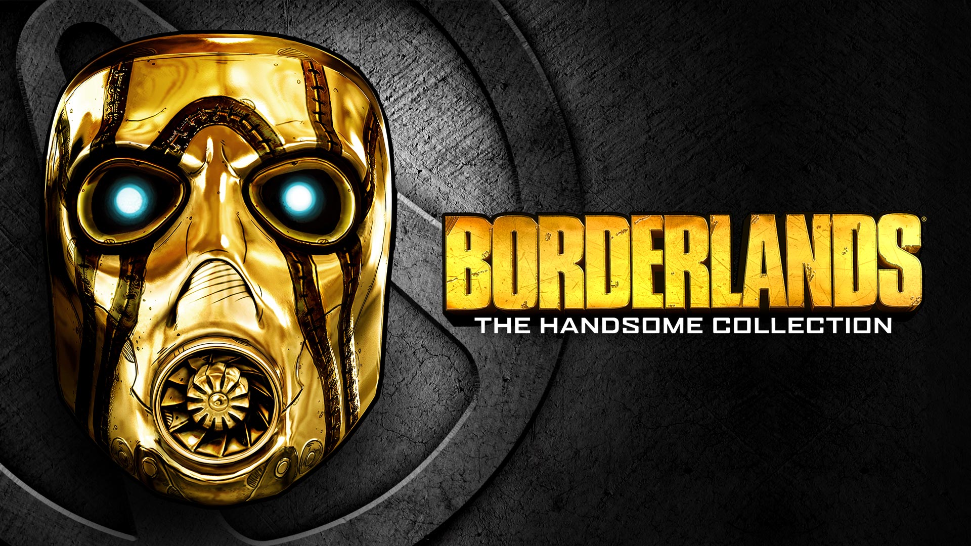 Borderlands: The Handsome Collection/Nintendo Switch/eShop Download