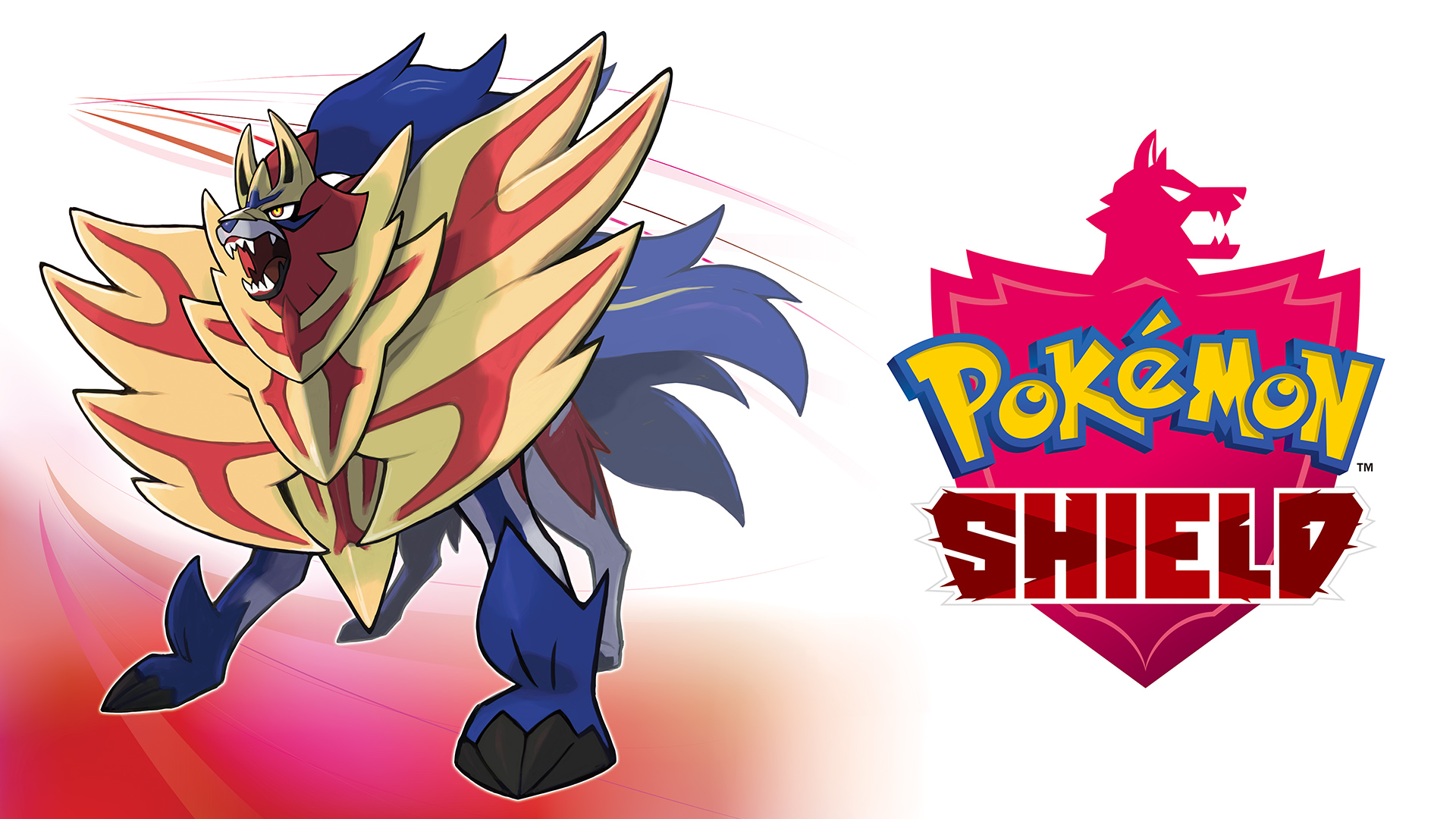 Pokemon Shield