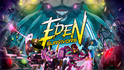 エデン・サバイバーズ (Eden Survivors)