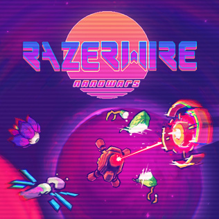 Razerwire：纳米战争-游戏公社