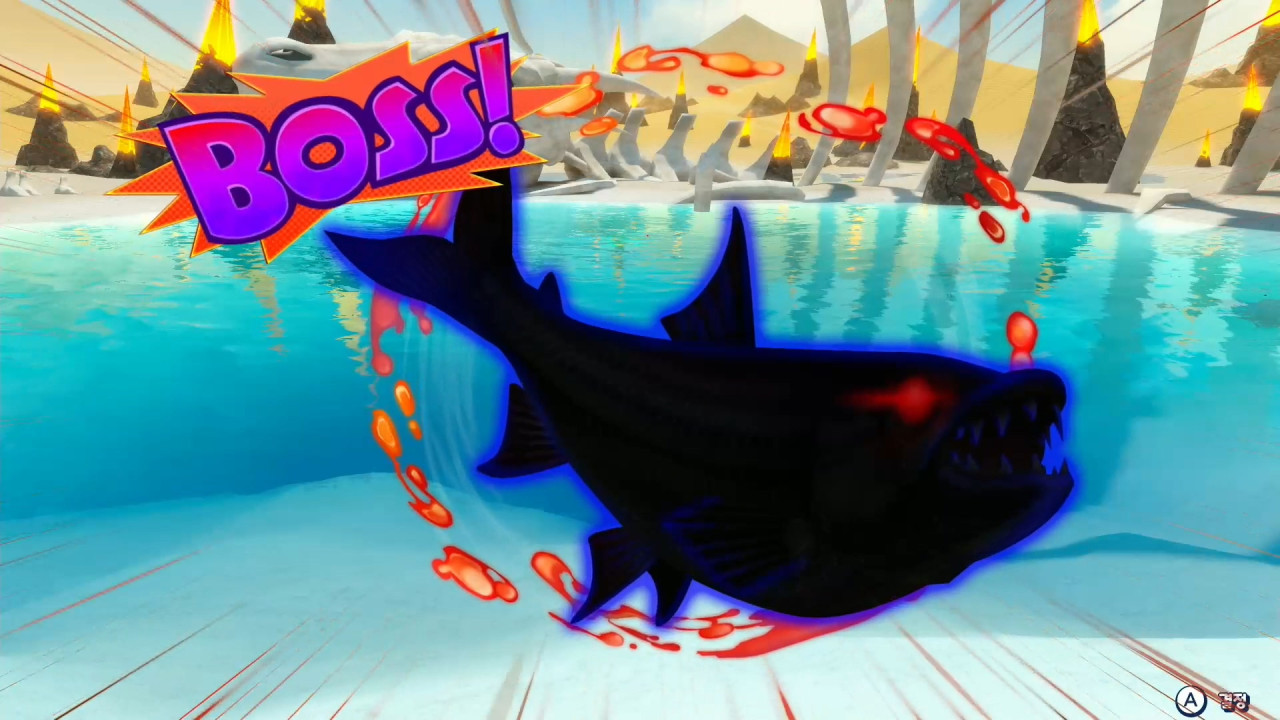 피싱 스타 월드 투어 screenshot