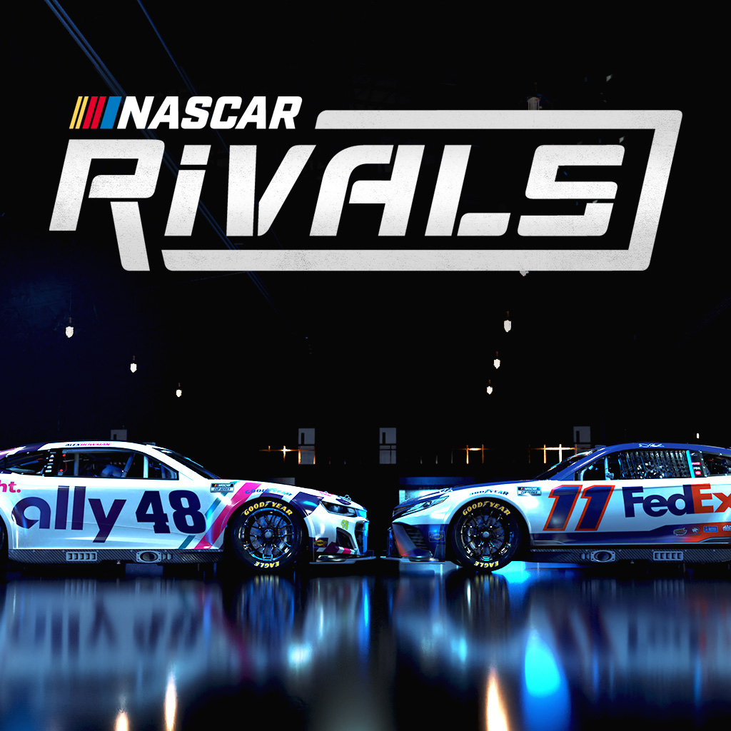 NASCAR Rivals