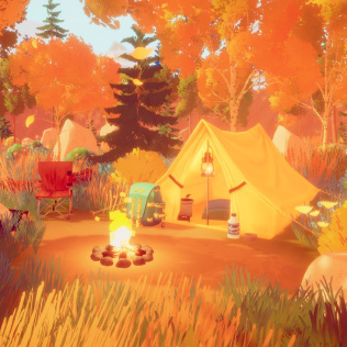 盛大远足-游戏公社