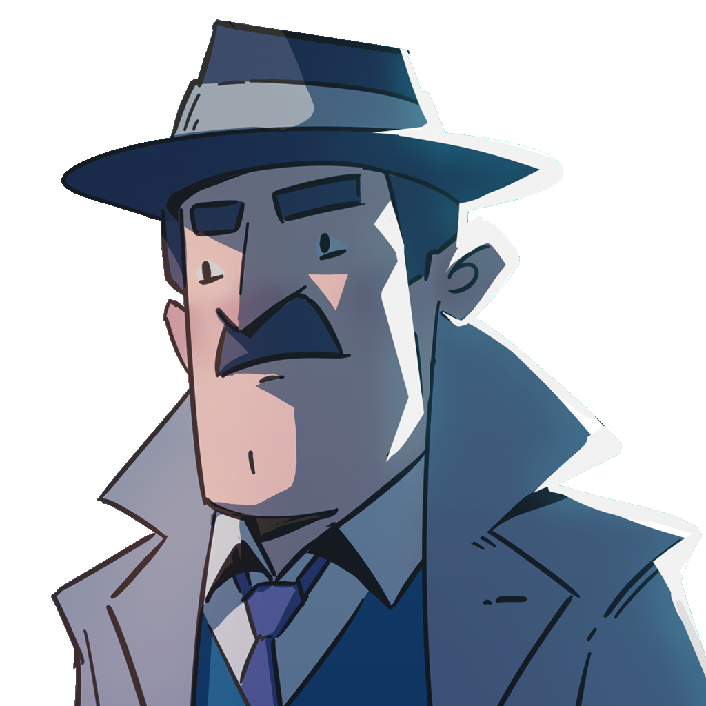 Case Solved: The London Files
