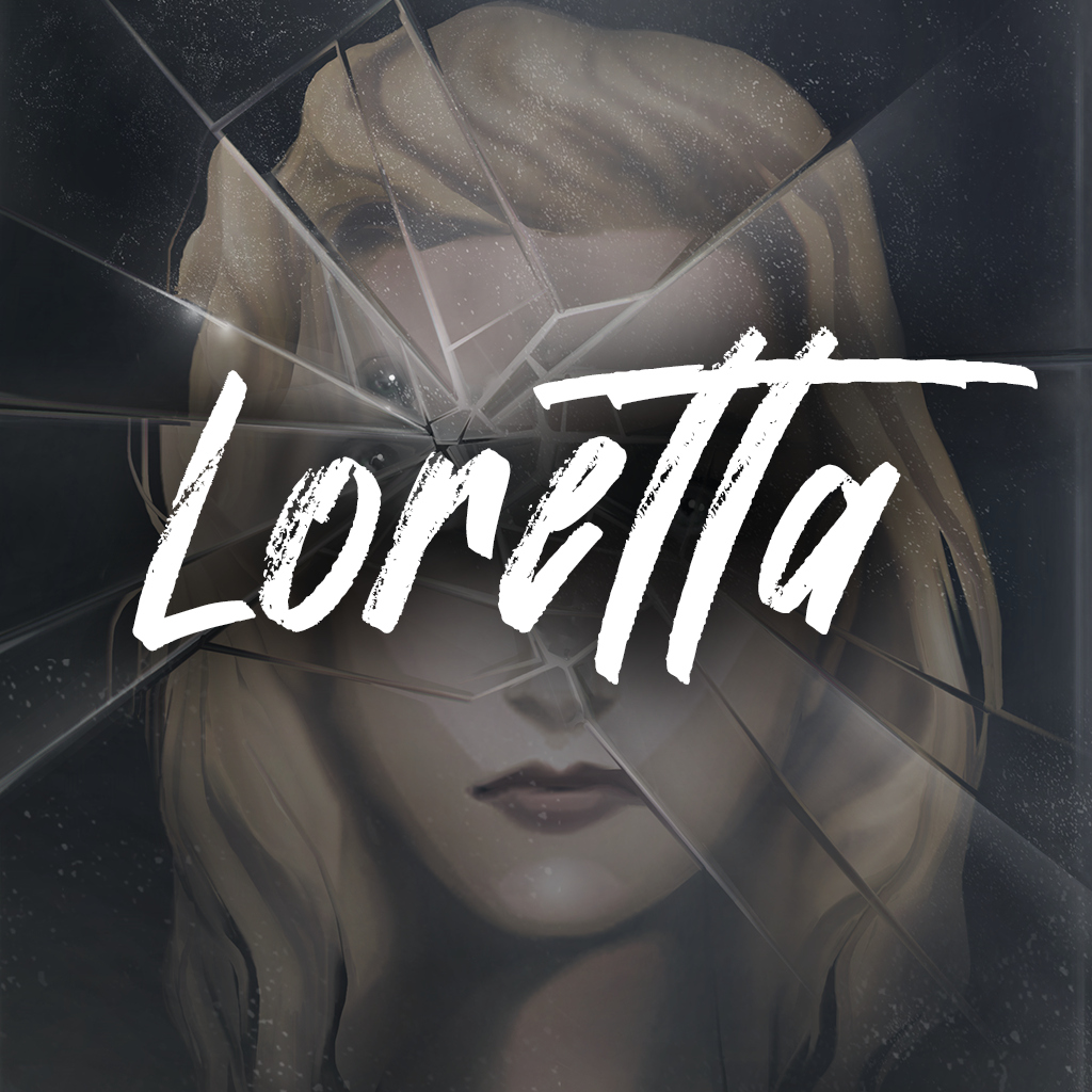 洛蕾塔-G1游戏社区