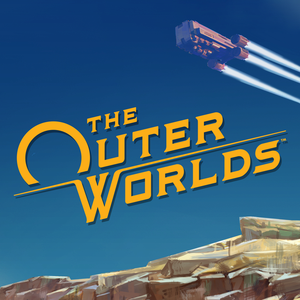 The Outer Worlds: Board-Approved Bundle