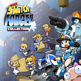 变形女警合集-游戏公社