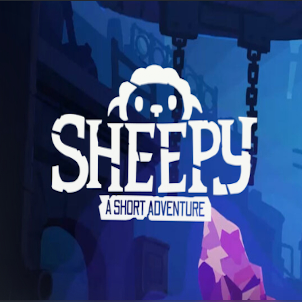 Sheepy: A Short Adventure