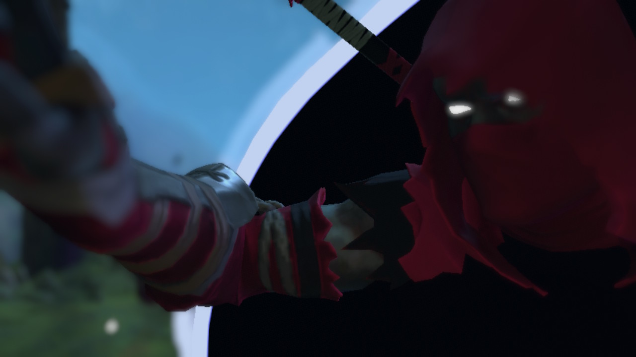 荒神２