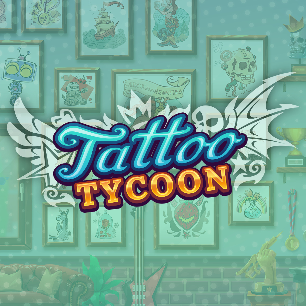 Tattoo Tycoon