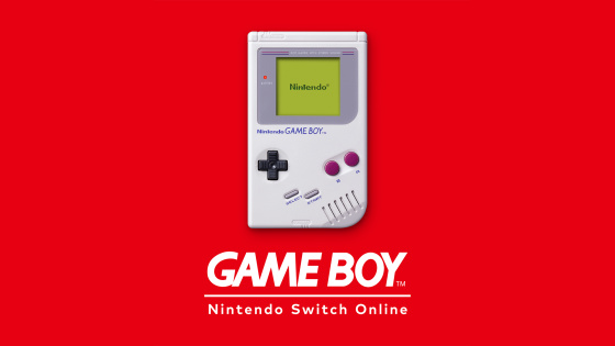 Game Boy-NS线上-游戏公社