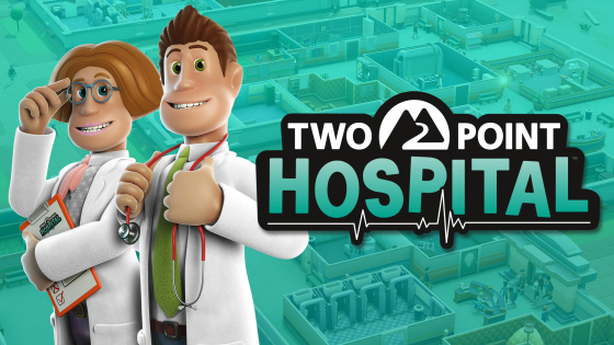 双点医院-游戏公社