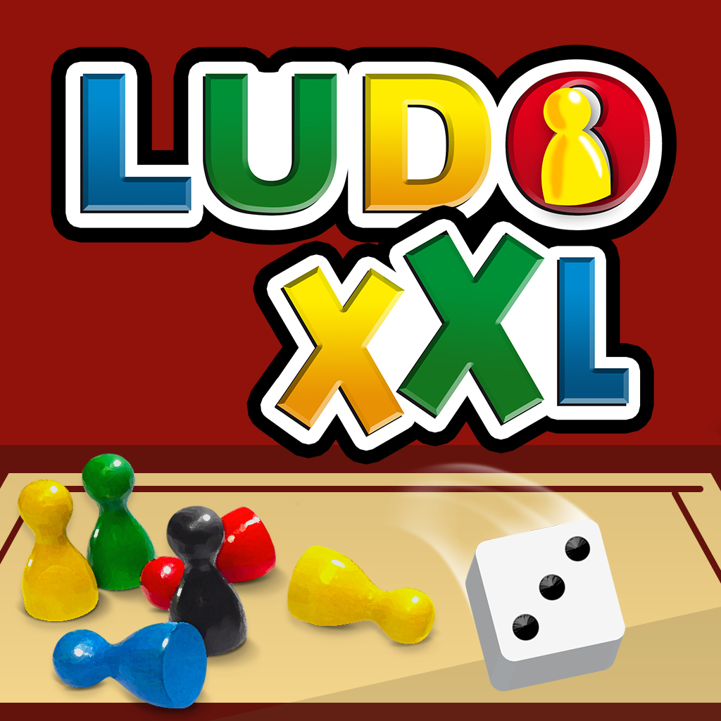 Ludo XXL, Jogos para a Nintendo Switch, Jogos