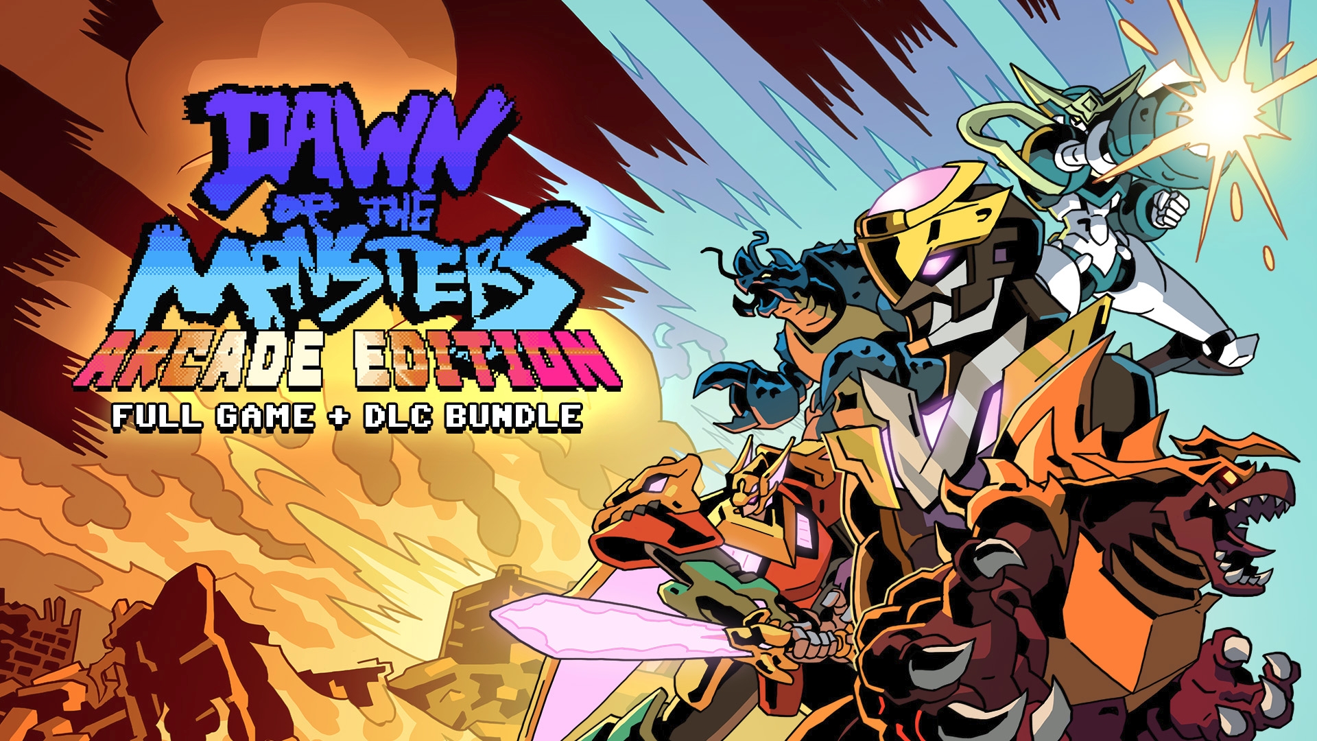 送料無用 SW Dawn of the Monsters 通常北米版 + カード#110 - その他