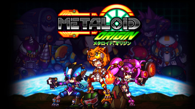 Metaloid: Origin