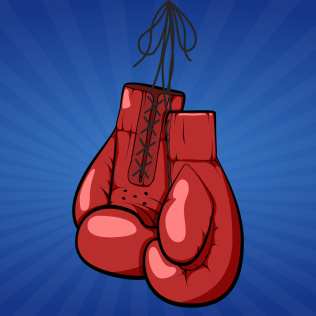 盒式轮盘模拟器-NS 的拳击战斗战斗-游戏公社