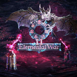 元素战争2 (Elemental War 2)-游戏公社