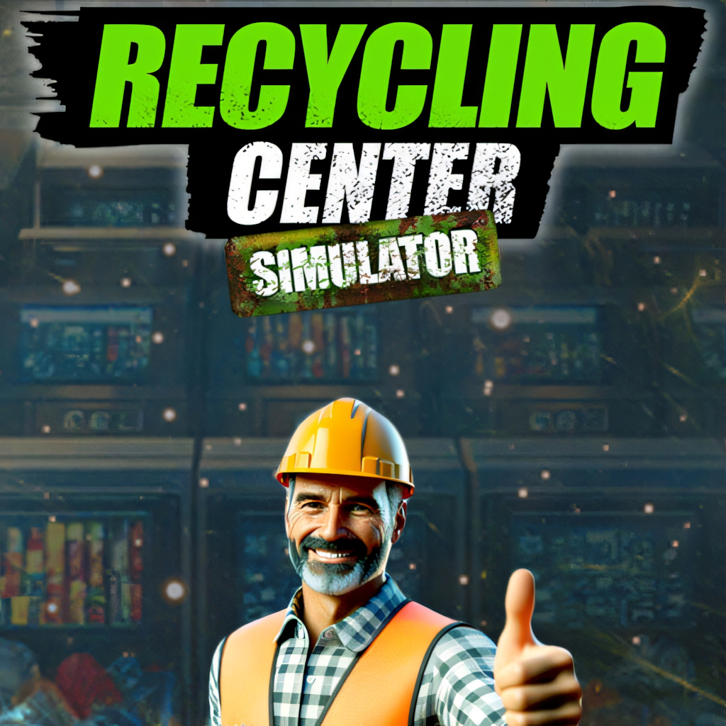 Recycling Center Simulator