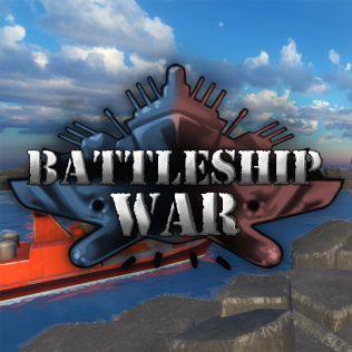 战舰战争：沉没舰队的时刻-游戏公社