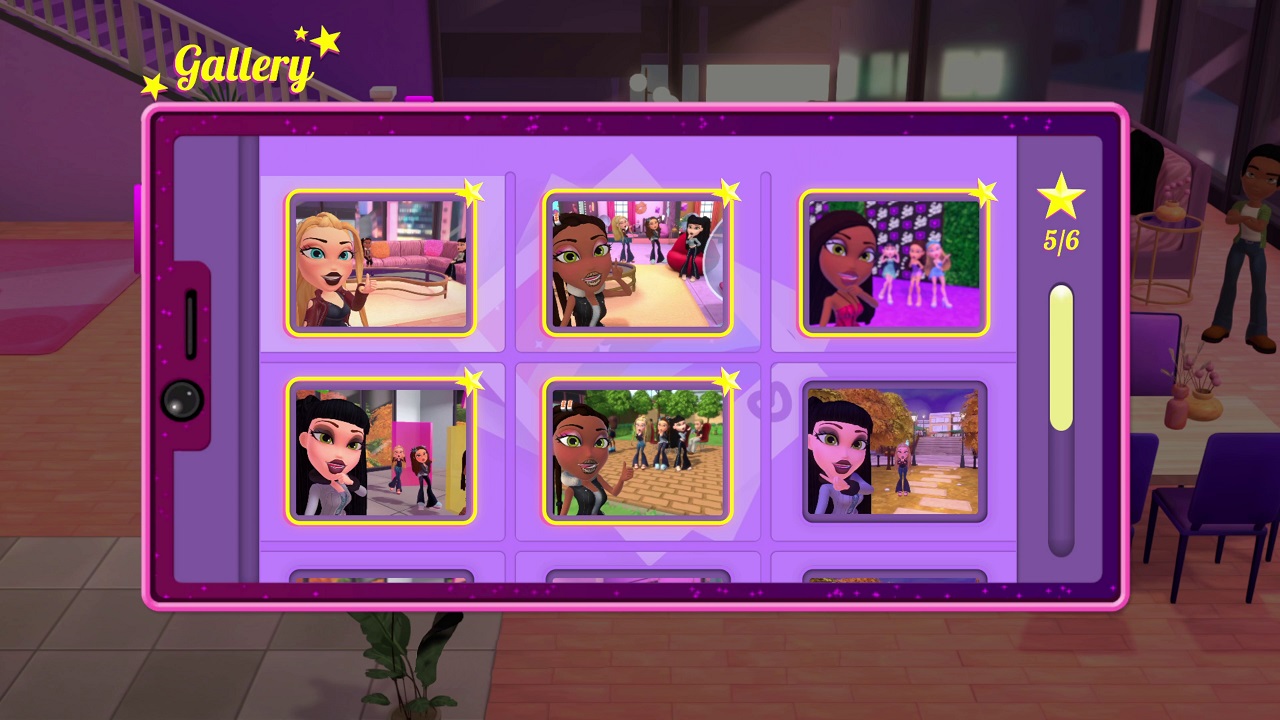 Bratz™: Flaunt Your Fashion - Girls Nite Out Fashion Pack/Bratz™: Flaunt  your fashion/Nintendo Switch/Nintendo