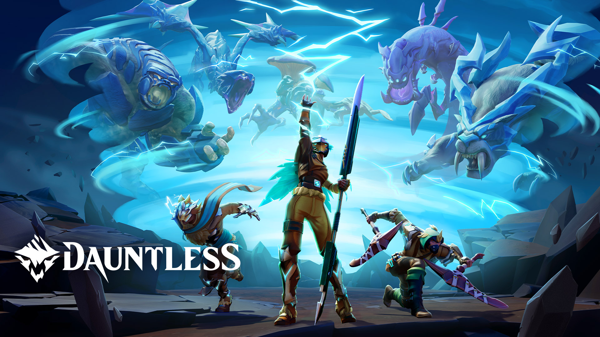 Dauntless nintendo switch нужна ли подписка