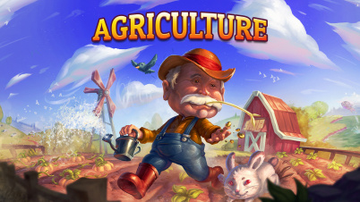 Agriculture
