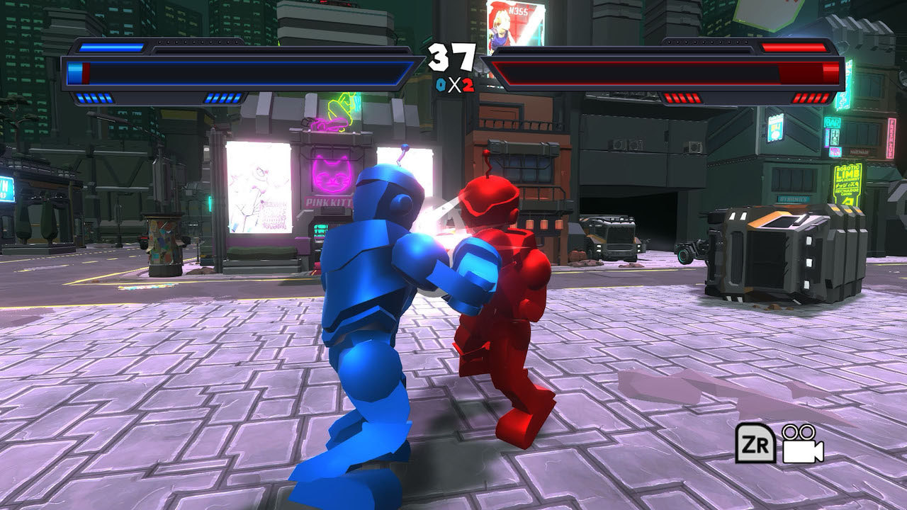 ROBOX