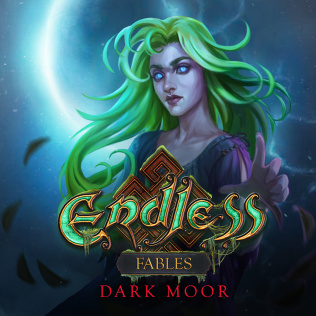 永恒寓言:黑暗沼泽-游戏公社