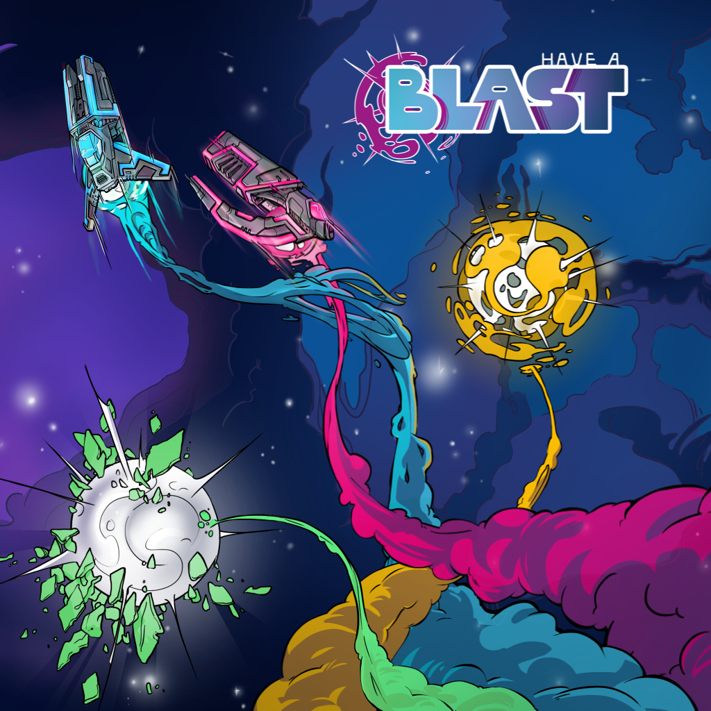 Have a Blast