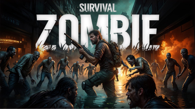 Survival Zombie