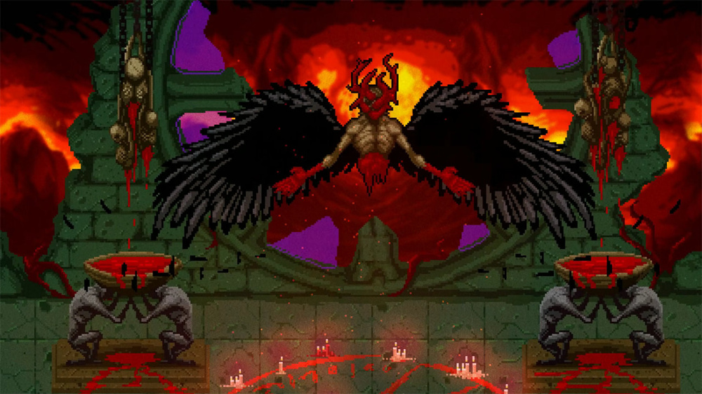 哀歌 Lamentum+更新0.7.44c Switch NSP中文