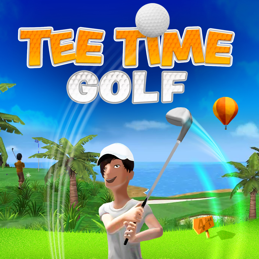 Tee Time Golf