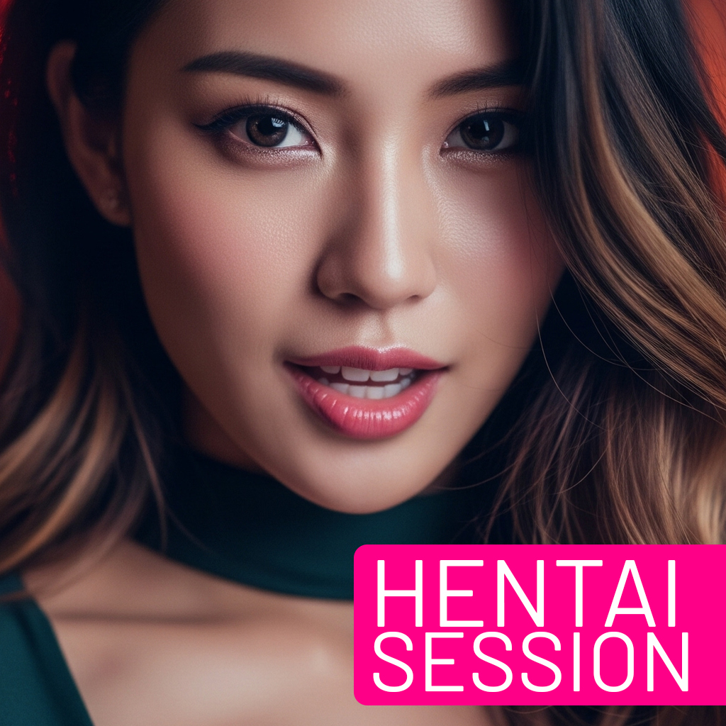 Hentai Session