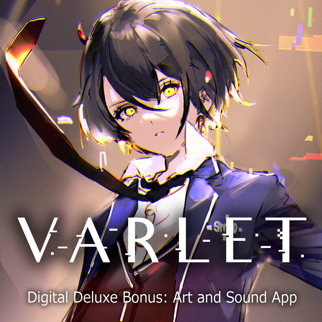 VARLET Digital Deluxe Special App