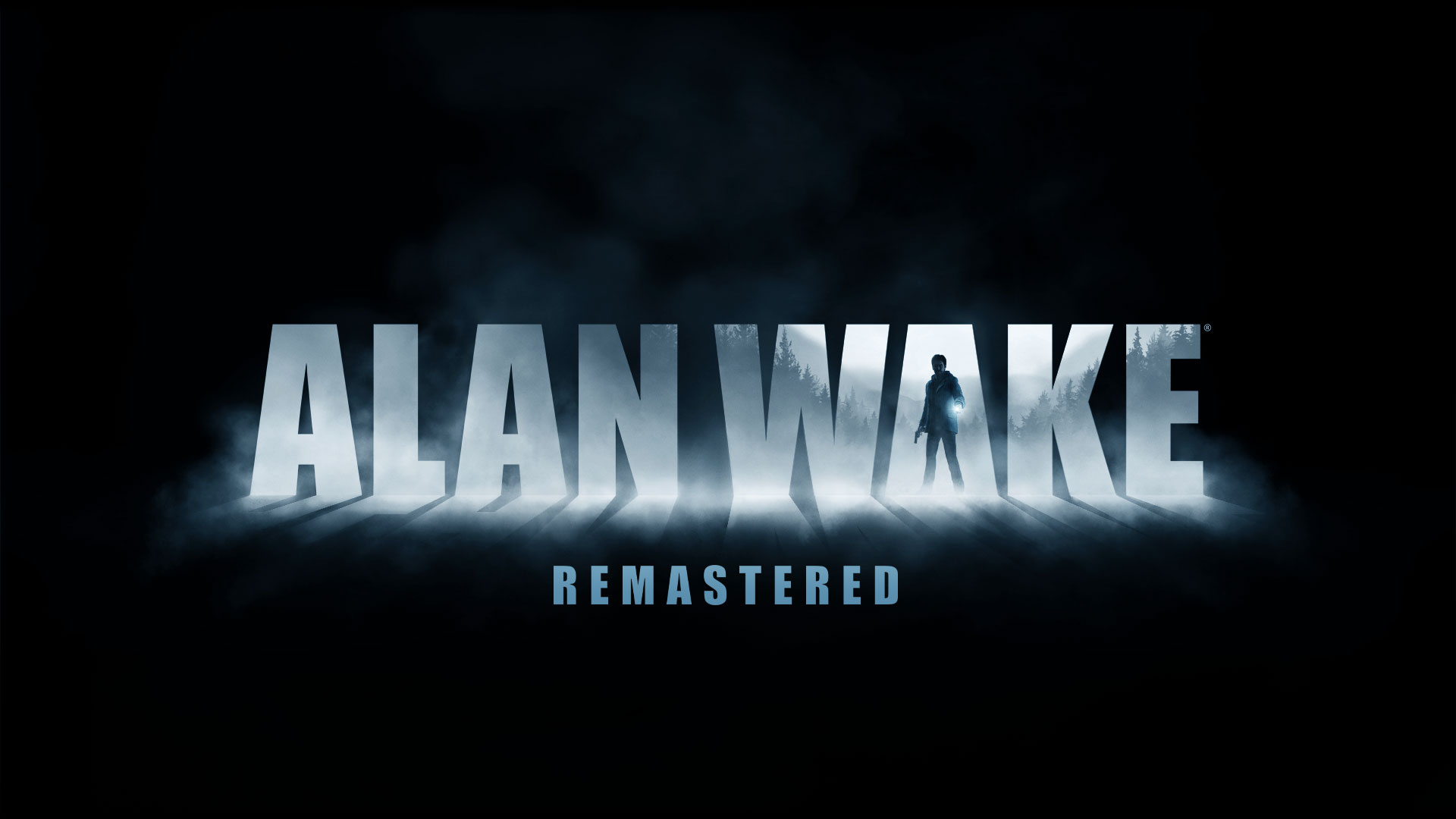 How Alan Wake Remastered strikes a balance between new and old - The Verge