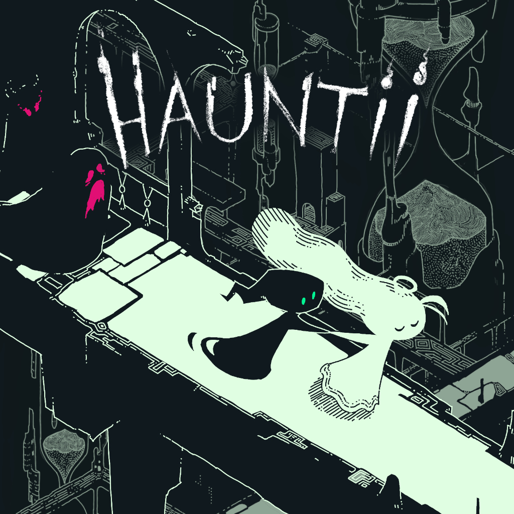 Hauntii