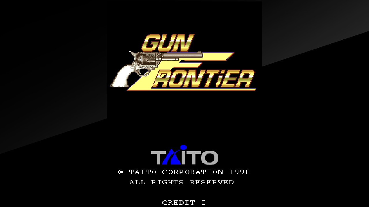 タイトーマイルストーン2