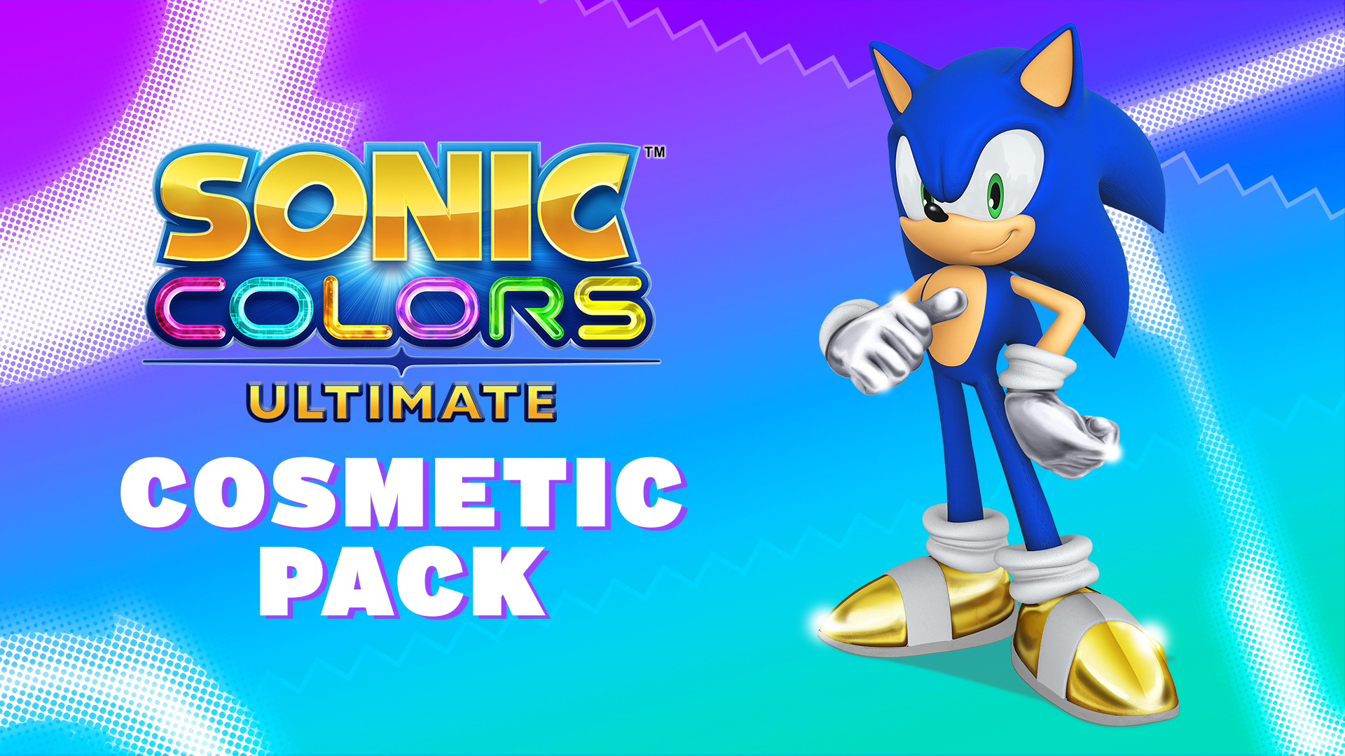 sonic colors ultimate pre order