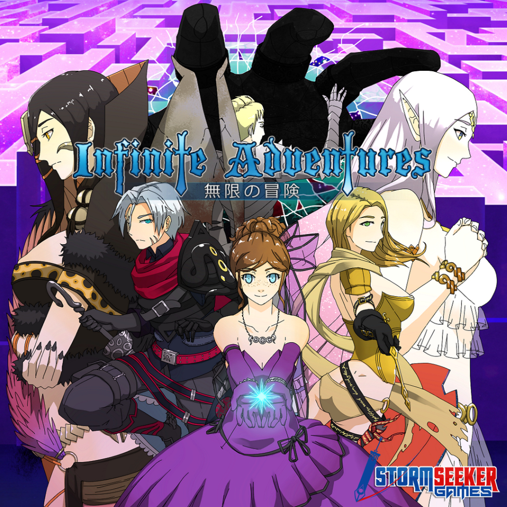 Infinite Adventures®