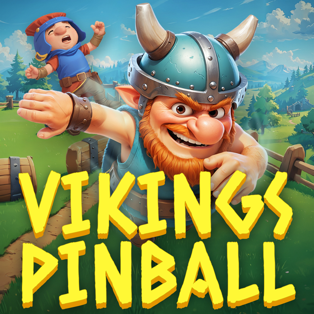 Vikings Pinball