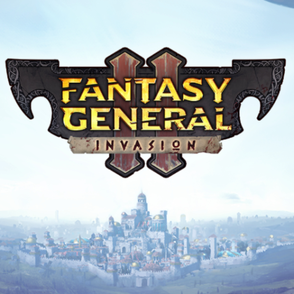 Fantasy General II: Invasion
